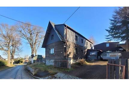 Ihr neues Zuhause mit Herz! - 130.000,00&nbsp;EUR Kaufpreis, ca.&nbsp; 100,00&nbsp;m&sup2;&nbsp;Wohnfl&auml;che in Zobes (PLZ: 08541)