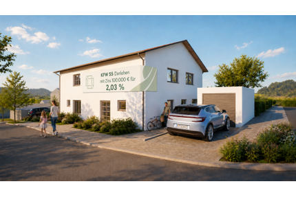 Haus zum Kaufen in Ergoldsbach 599.000,00 € 125.64 m²