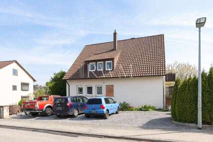 Haus zum Kaufen in Markgröningen 429.000,00 € 175 m²