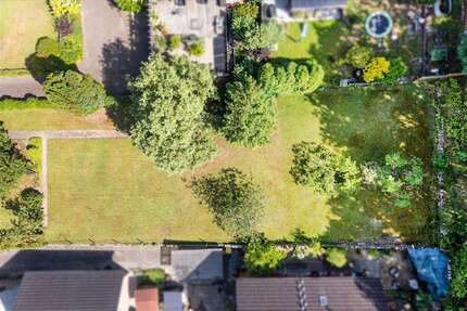 Grundstück zu verkaufen in Mölln , Kr Hzgt Lauenb 149.000,00 € 583 m²
