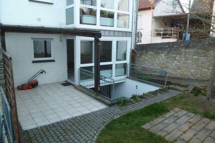Wohnung zum Kaufen in Ingelheim 325.000,00 € 92 m²