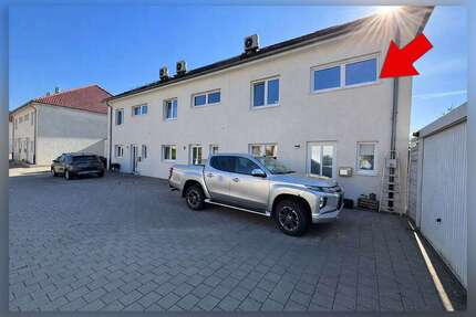 Haus zum Kaufen in Borken Burlo 329.000,00 € 145.73 m² - Borken / Burlo