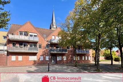 Wohnung zum Mieten in Ascheberg 610,00 € 67.2 m²