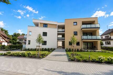 Wohnung zum Mieten in Rottweil 790,00 € 58 m²