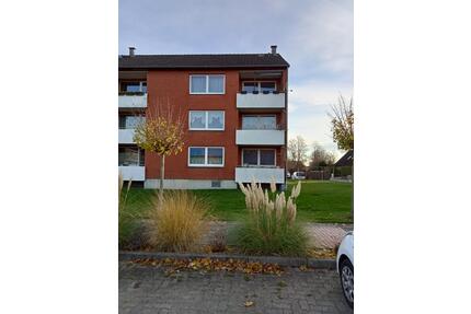 Vogelsang-Grünholz, 3 Zimmer Eigentumswohnung - Damp