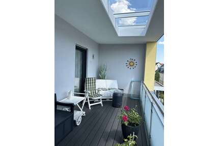Wohnung zum Mieten in Augsburg-Haunstetten 1.348,00 € 104 m²