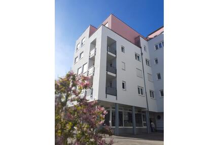 Eigentumswohnung in Jena, 3 Zimmer, sonnig