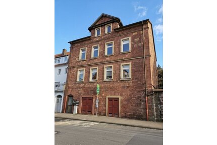 Bad Kissingen, MFH - 850.000,00&nbsp;EUR Kaufpreis, ca.&nbsp; 276,00&nbsp;m&sup2;&nbsp;Wohnfl&auml;che in Bad Kissingen (PLZ: 97688)
