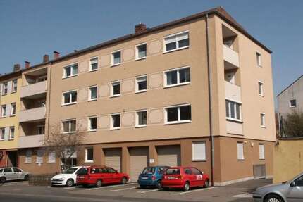 Wohnung zum Mieten in Würzburg 1.072,00 € 93.22 m²