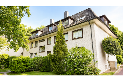 Wohnung zum Kaufen in Hamburg 595.000,00 € 86.86 m²