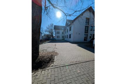 Büro, Praxis,Gerwebe - 1.100,00&nbsp;EUR Kaltmiete, in Weinheim (PLZ: 69469)