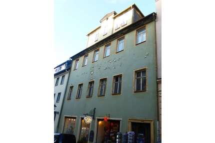 Haus zum Kaufen in Annaberg-Buchholz 48.000,00 € 1100 m²