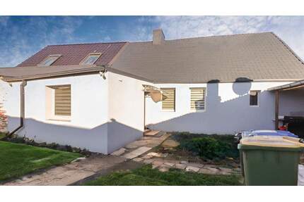 Ankommen und Wohlfühlen - Das perfekte Haus für Ihre Familie - Colbitz