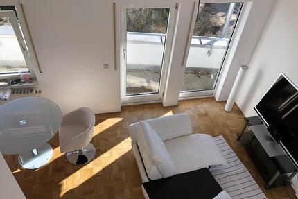 1,5 Zimmer Wohnung möbliert - 540,00&nbsp;EUR Kaltmiete, ca.&nbsp; 36,00&nbsp;m&sup2; in Lauffen am Neckar (PLZ: 74348)