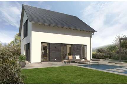 Haus zum Kaufen in Schauren 375.850,00 € 135 m²