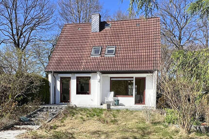 Kleine Wohnoase nahe dem AEZ - 449.000,00&nbsp;EUR Kaufpreis, ca.&nbsp; 85,00&nbsp;m&sup2;&nbsp;Wohnfl&auml;che in Hamburg (PLZ: 22393) Sasel