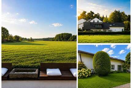 Haus zum Kaufen in Dietzenbach 1.099.000,00 € 300 m²