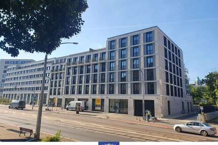 Wohnung zum Mieten in Dresden 1.350,00 € 99 m²