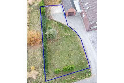 Grundstück zu verkaufen in Brüggen 146.000,00 € 331 m²