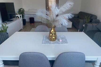 Helle 3,5-Zimmer-Wohnung in Münster-Hiltrup ab 01.06.2026