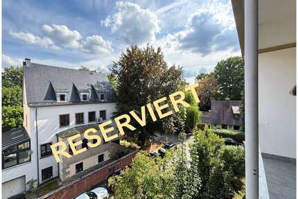 Wohnung zum Kaufen in Nürnberg 135.000,00 € 43 m²