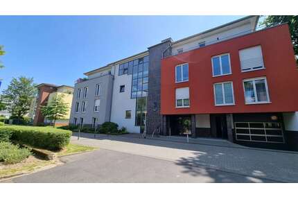 Wohnung zum Mieten in Dormagen 1.100,00 € 77 m²