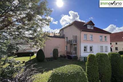 Wohnung zum Mieten in Nienburg (Saale) 413,00 € 59 m²
