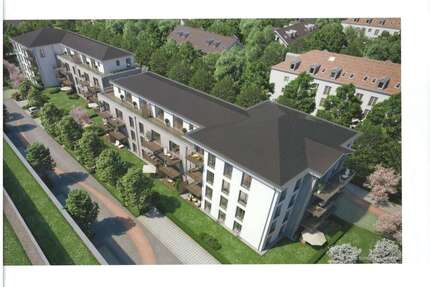 Wohnung zum Kaufen in Landsberg am Lech 365.100,00 € 58.69 m²