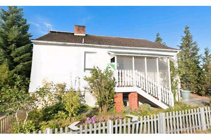 Einfamilienhaus in Lychen - 205.000,00&nbsp;EUR Kaufpreis, ca.&nbsp; 100,00&nbsp;m&sup2; in Lychen (PLZ: 17279)