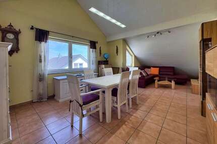 Wohnung zum Kaufen in Hechingen 109.000,00 € 54 m²