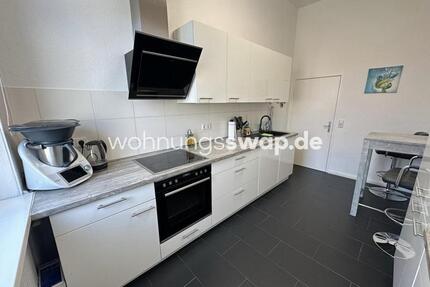 Wohnungsswap - 2 Zimmer, 60 m² - Winterfeldtstraße, Schöneberg, Berlin