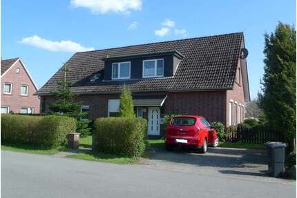 Wohnung zum Mieten in Westerstede 550,00 € 105 m²