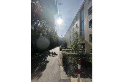 Wohnung zum Kaufen in Frankfurt am Main 335.000,00 € 71 m²