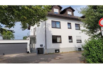 TOP Drei-Familienhaus in Gerolfing mit großer Garage zu verkaufen - Ingolstadt
