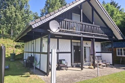 Ferienhaus in Bad Berleburg - 150,00&nbsp;EUR Kaltmiete, in Bad Berleburg (PLZ: 57319)