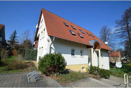 Wohnung zum Mieten in Nossen 160,00 € 20.78 m²
