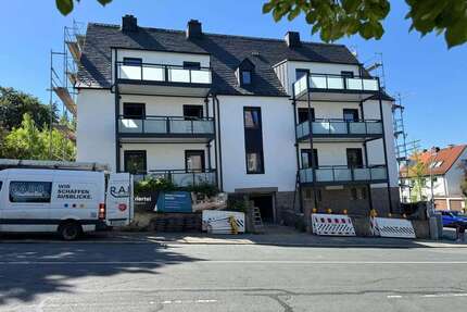 Wohnung zum Kaufen in Hof 230.000,00 € 82.38 m²