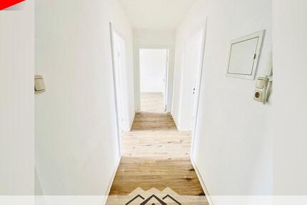 +++ Helle und freundliche 3-Zimmer Wohnung +++ - Plau am See