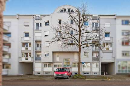 Wohnung zum Kaufen in Karlsruhe 239.500,00 € 57 m²