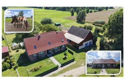 Haus zum Kaufen in Grebs Menkendorf 495.000,00 € 255 m² - Grebs / Menkendorf