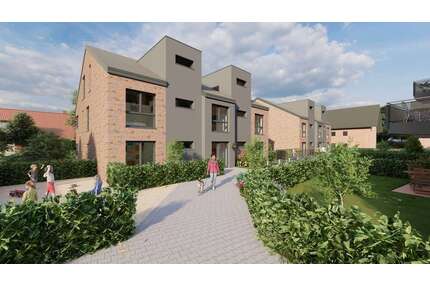 Wohnung zum Kaufen in Münster 624.000,00 € 85.14 m²