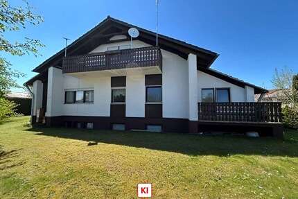 Haus zum Kaufen in Wallersdorf 420.000,00 € 187 m²