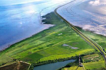 Grundstück zu verkaufen in Sylt 29.000,00 € 18557 m²