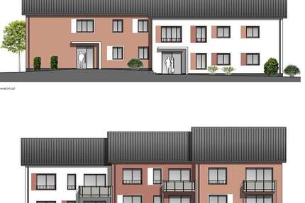 Wohnung zum Mieten in Borken 477,26 € 63.27 m²