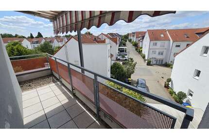 Wohnung zum Kaufen in Bad Vilbel 369.000,00 € 78.5 m²