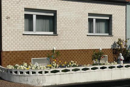 Haus in Neunkirchen zu vermieten - Zweibrücken