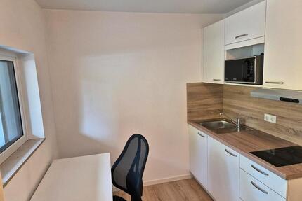 1-Zimmer Apartment für StudentenAuszubildende - Ingolstadt Nordost
