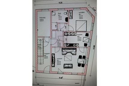 Mietwohnung im Erdgeschoss - 1.078,00&nbsp;EUR Kaltmiete, ca.&nbsp; 77,00&nbsp;m&sup2; in Parchim (PLZ: 19370)