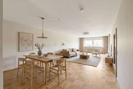 Wohnung zum Kaufen in Nagold 275.000,00 € 114 m²