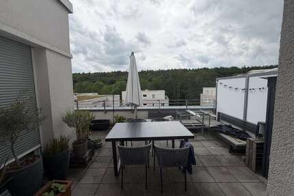 Wohnung zum Mieten in Oberursel (Taunus) 1.263,50 € 72.2 m²
